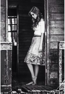 Sophia Abrahão feet photo thumbnail