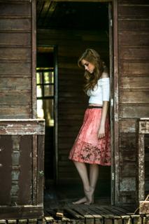 Sophia Abrahão feet photo thumbnail