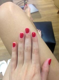 Sophia Abrahão feet photo thumbnail