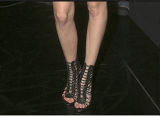 Sophia Abrahão feet photo thumbnail