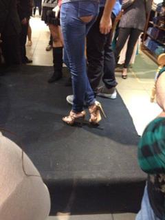 Sophia Abrahão feet photo thumbnail