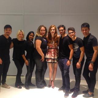 Sophia Abrahão feet photo thumbnail