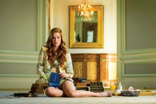 Sophia Abrahão feet photo thumbnail