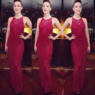 Sophia Abrahão feet photo thumbnail