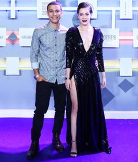 Sophia Abrahão feet photo thumbnail