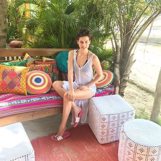 Sophia Abrahão feet photo thumbnail