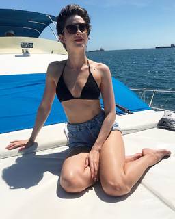 Sophia Abrahão feet photo thumbnail