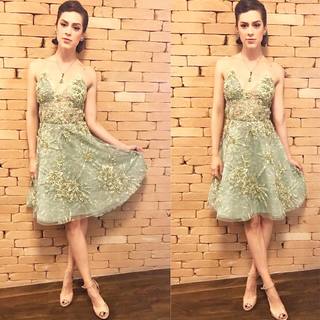 Sophia Abrahão feet photo thumbnail