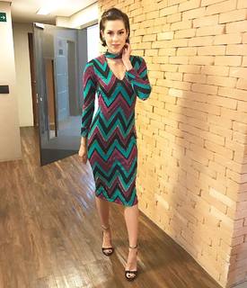 Sophia Abrahão feet photo thumbnail