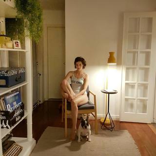 Sophia Abrahão feet photo thumbnail