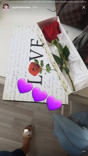 Sophia Abrahão feet photo thumbnail