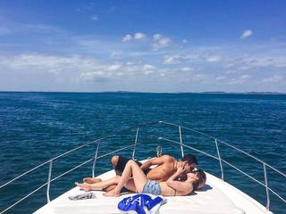 Sophia Abrahão feet photo thumbnail