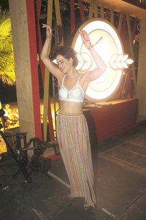 Sophia Abrahão feet photo thumbnail