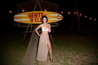 Sophia Abrahão feet photo thumbnail