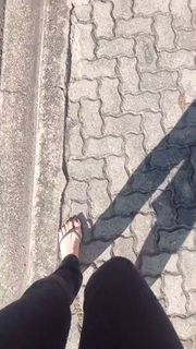 Sophia Abrahão feet photo thumbnail