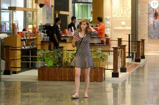 Sophia Abrahão feet photo thumbnail