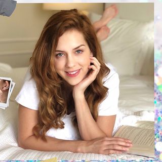 Sophia Abrahão feet photo thumbnail