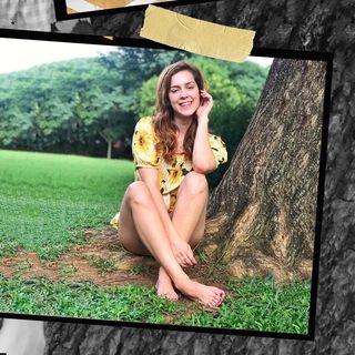 Sophia Abrahão feet photo thumbnail