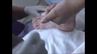 Sophia Abrahão feet photo thumbnail