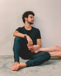 Sophia Abrahão feet photo thumbnail