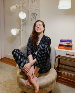 Sophia Abrahão feet photo thumbnail