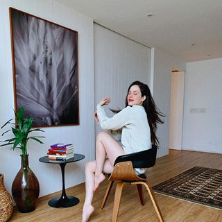 Sophia Abrahão feet photo thumbnail