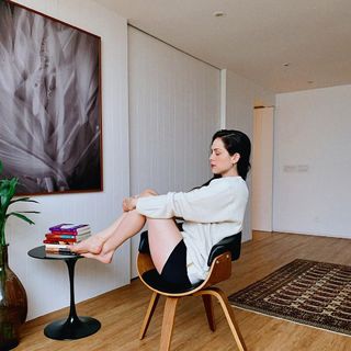 Sophia Abrahão feet photo thumbnail