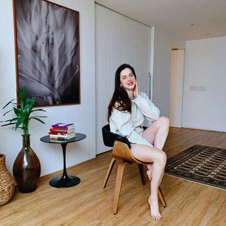 Sophia Abrahão feet photo thumbnail