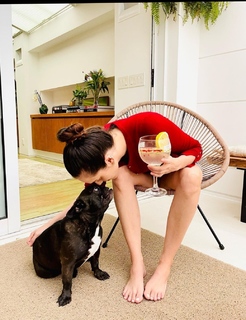 Sophia Abrahão feet photo thumbnail