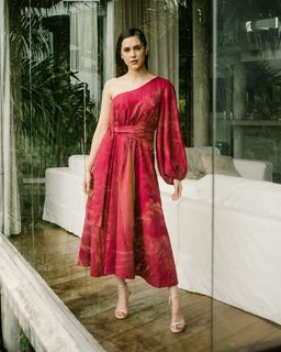 Sophia Abrahão feet photo thumbnail