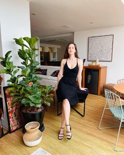 Sophia Abrahão feet photo thumbnail