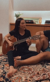 Sophia Abrahão feet photo thumbnail