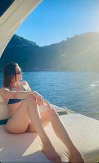 Sophia Abrahão feet photo thumbnail