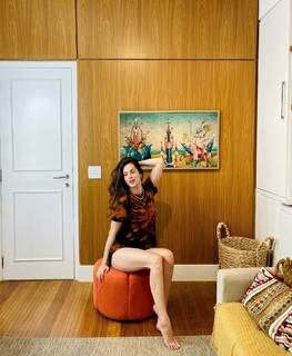 Sophia Abrahão feet photo thumbnail