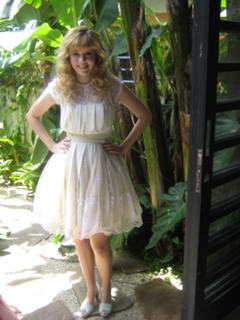 Sophia Abrahão feet photo thumbnail