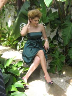 Sophia Abrahão feet photo thumbnail