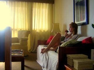 Sophia Abrahão feet photo thumbnail