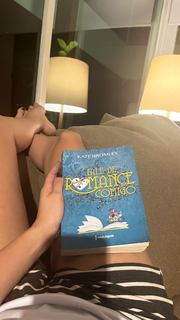 Sophia Abrahão feet photo thumbnail