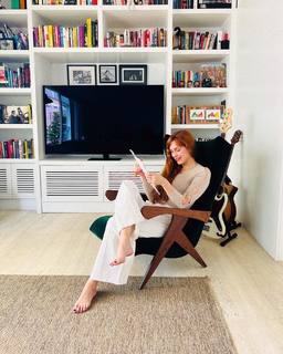 Sophia Abrahão feet photo thumbnail