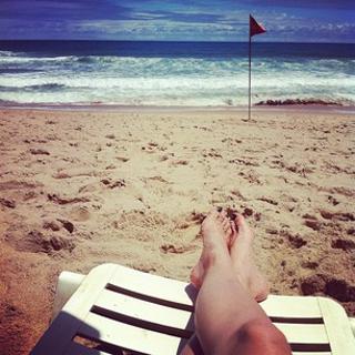 Sophia Abrahão feet photo thumbnail