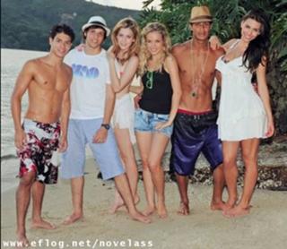 Sophia Abrahão feet photo thumbnail