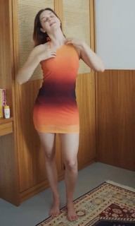 Sophia Abrahão feet photo thumbnail