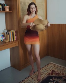 Sophia Abrahão feet photo thumbnail