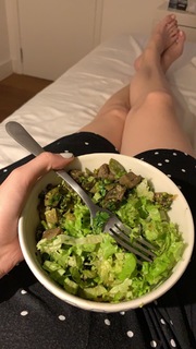 Sophia Abrahão feet photo thumbnail