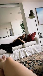 Sophia Abrahão feet photo thumbnail