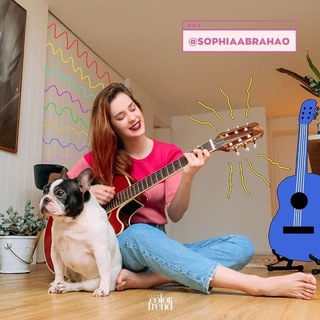 Sophia Abrahão feet photo thumbnail