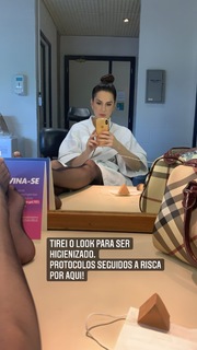 Sophia Abrahão feet photo thumbnail