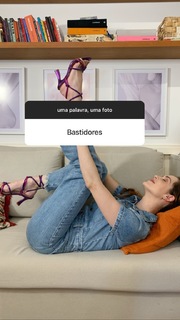 Sophia Abrahão feet photo thumbnail