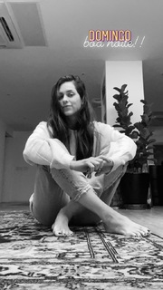 Sophia Abrahão feet photo thumbnail
