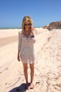 Sophia Abrahão feet photo thumbnail